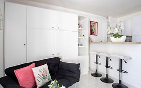 Apartment Holidays 80 By Interhome